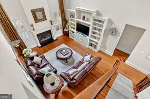 365 Swains Dr, Peachtree City, GA 30269 - Photo 56
