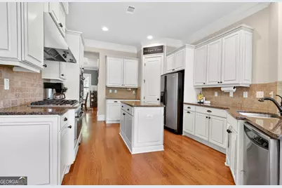 365 Swains Drive, Peachtree City, GA 30269 - Photo 26