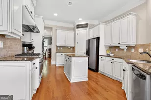 365 Swains Dr, Peachtree City, GA 30269 - Photo 26