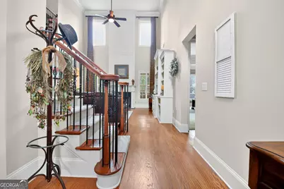 365 Swains Drive, Peachtree City, GA 30269 - Photo 18