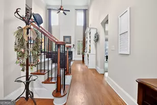 365 Swains Dr, Peachtree City, GA 30269 - Photo 18