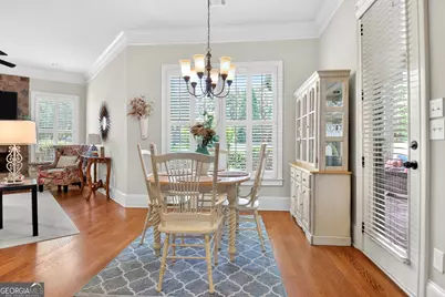 365 Swains Drive, Peachtree City, GA 30269 - Photo 32
