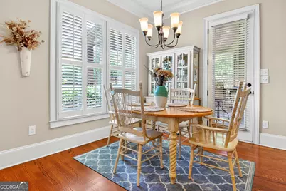 365 Swains Drive, Peachtree City, GA 30269 - Photo 34