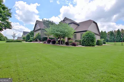 365 Swains Drive, Peachtree City, GA 30269 - Photo 2