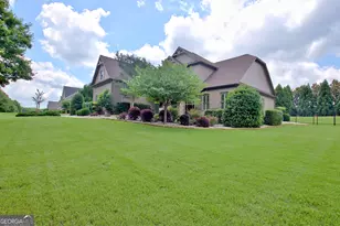 365 Swains Dr, Peachtree City, GA 30269 - Photo 2