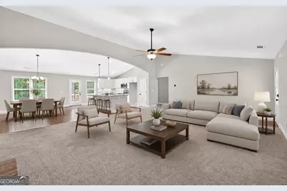 561 Oconee Lane, Commerce, GA 30529 - Photo 10