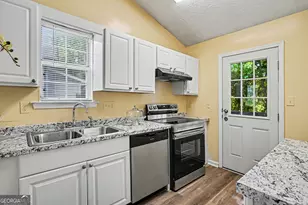 101 Wedgewood Walk, Griffin, GA 30223 - Photo 14