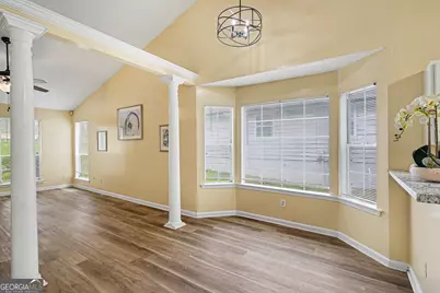 101 Wedgewood Walk, Griffin, GA 30223 - Photo 12