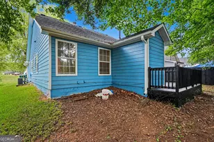 101 Wedgewood Walk, Griffin, GA 30223 - Photo 28