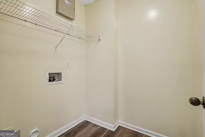 101 Wedgewood Walk, Griffin, GA 30223 - Photo 26