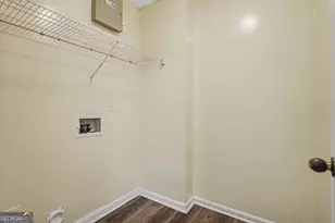 101 Wedgewood Walk, Griffin, GA 30223 - Photo 26