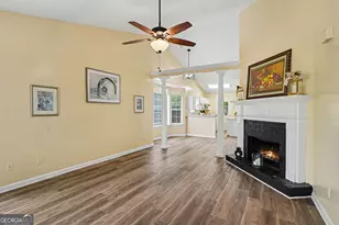 101 Wedgewood Walk, Griffin, GA 30223 - Photo 8