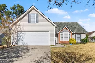 2010 Nichols Landing Way, Dacula, GA 30019 - Photo 2