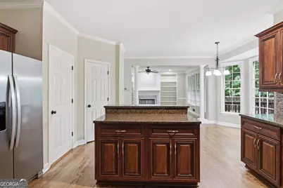 11715 Dunhill Place Drive, Johns Creek, GA 30005 - Photo 14