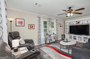 96 Bob White Ln, Newnan, GA 30263 - Photo 4