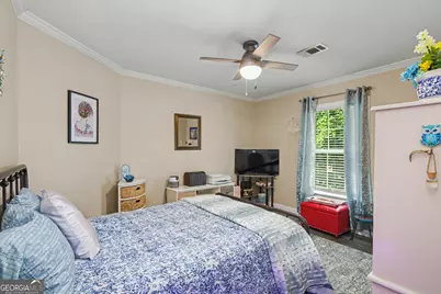 96 Bob White Lane, Newnan, GA 30263 - Photo 20
