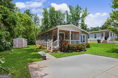 96 Bob White Lane, Newnan, GA 30263 - Photo 2