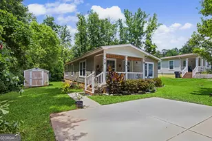 96 Bob White Ln, Newnan, GA 30263 - Photo 2