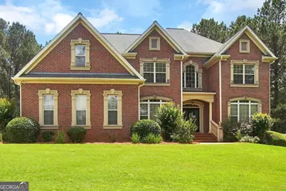 1805 Regents Way, Conyers, GA 30094 - Photo 1