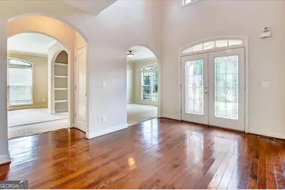 1805 Regents Way, Conyers, GA 30094 - Photo 4