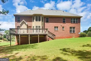 1805 Regents Way, Conyers, GA 30094 - Photo 2