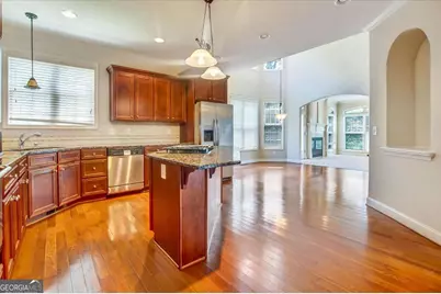 1805 Regents Way, Conyers, GA 30094 - Photo 10