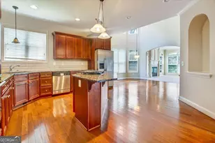 1805 Regents Way, Conyers, GA 30094 - Photo 10