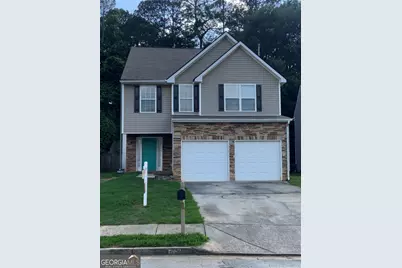 7809 Newbury Drive, Jonesboro, GA 30236 - Photo 34