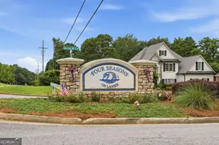 6353 Chestnut Pkwy, Flowery Branch, GA 30542 - Photo 50