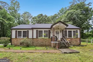5830 Garner Rd SW, Mableton, GA 30126 - Photo 1