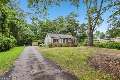 5830 Garner Road SW, Mableton, GA 30126 - Photo 2