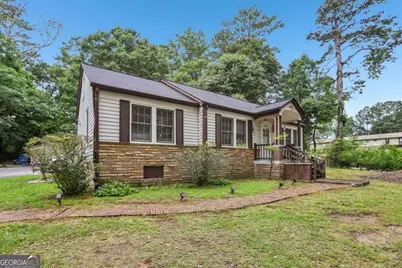 5830 Garner Road SW, Mableton, GA 30126 - Photo 6
