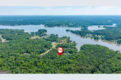 1360 Sailview Drive, Buckhead, GA 30625 - Photo 16