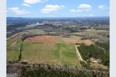 0 Hwy 100 Ga, Lyerly, GA 30730 - Photo 2