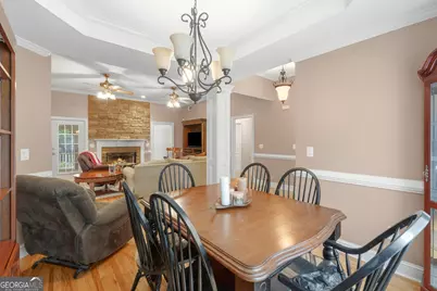 51 Creekwood Drive, Griffin, GA 30223 - Photo 12