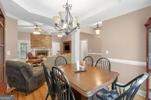 51 Creekwood Dr, Griffin, GA 30223 - Photo 12