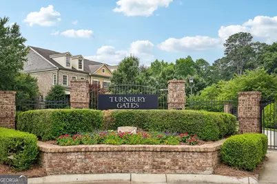3348 Turngate Court, Atlanta, GA 30341 - Photo 1