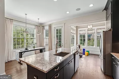 3348 Turngate Court, Atlanta, GA 30341 - Photo 16