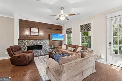 3348 Turngate Court, Atlanta, GA 30341 - Photo 8