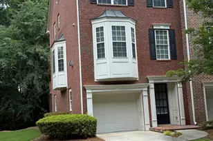 38 American Walk, Peachtree City, GA 30269 - Photo 1