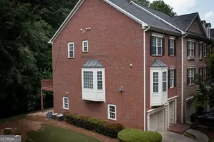 38 American Walk, Peachtree City, GA 30269 - Photo 2