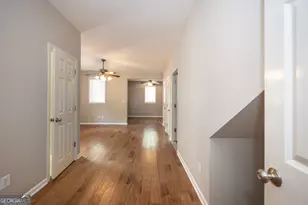38 American Walk, Peachtree City, GA 30269 - Photo 16