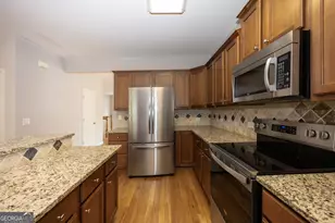 38 American Walk, Peachtree City, GA 30269 - Photo 38
