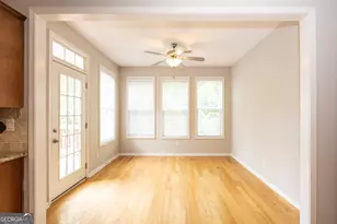 38 American Walk, Peachtree City, GA 30269 - Photo 8