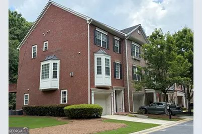 38 American Walk, Peachtree City, GA 30269 - Photo 2