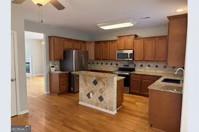 38 American Walk, Peachtree City, GA 30269 - Photo 6