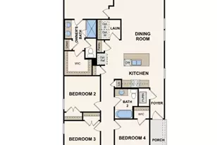 234 Collin Nicholas Dr, Kingsland, GA 31548 - Photo 4