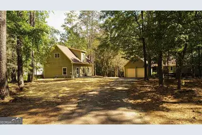 334 McCurry Road, Stockbridge, GA 30281 - Photo 2