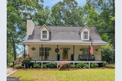 2556 Highway 20 E, McDonough, GA 30252 - Photo 2