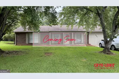 2892 Haddon Drive, Rex, GA 30273 - Photo 1